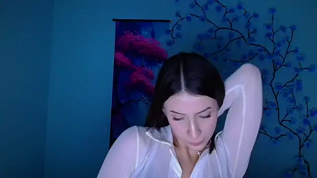 Snapshot of AlisaBubbles chatting on 27, 11, 2025 AlisaBubbles online show from 27, 11, 2025