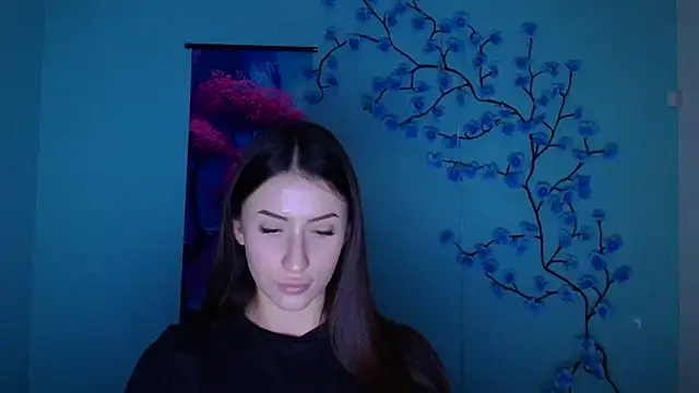 Snapshot of AlisaBubbles chatting on 1, 12, 2025 AlisaBubbles online show from 1, 12, 2025