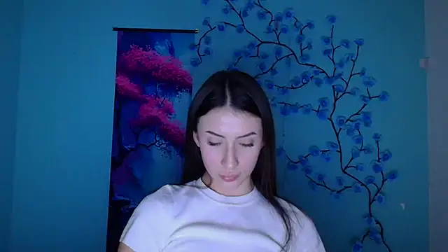 Snapshot of AlisaBubbles chatting on 3, 12, 2025 AlisaBubbles online show from 3, 12, 2025