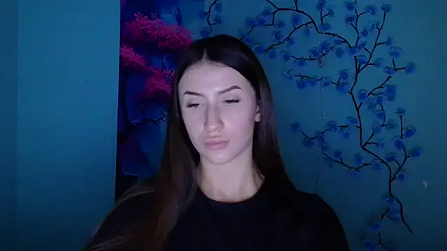 Snapshot of AlisaBubbles chatting on 5, 12, 2025 AlisaBubbles online show from 5, 12, 2025