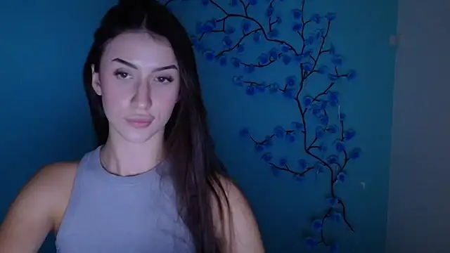 Snapshot of AlisaBubbles chatting on 18, 12, 2025 AlisaBubbles online show from 18, 12, 2025