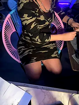 shortywidaphatty online show from 23, 10, 2025