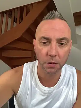 Marronglace1 online show from 5, 11, 2025