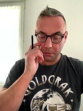 Marronglace1 online show from 15, 1, 2026