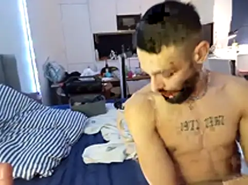 Malcom2f online show from 1, 3, 2026