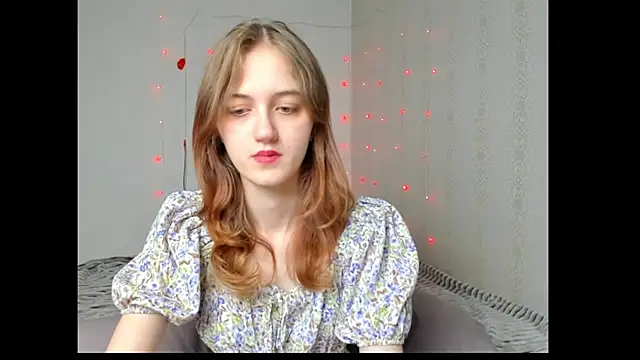 dreamy pollyyy online show from 12, 5, 2026