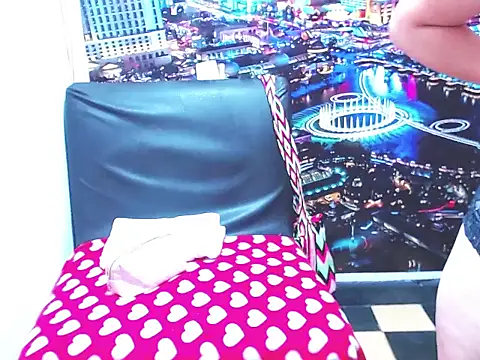 susana nastyy online show from 17, 10, 2025