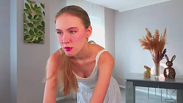 Succubelle online show from 27, 9, 2025