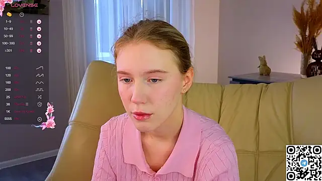 Succubelle online show from 29, 11, 2025