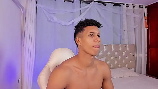 Snapshot of nico_santana chatting on 30, 10, 2025 nico santana online show from 30, 10, 2025