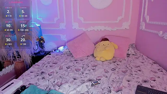 EmilyBorch online show from 13, 11, 2025