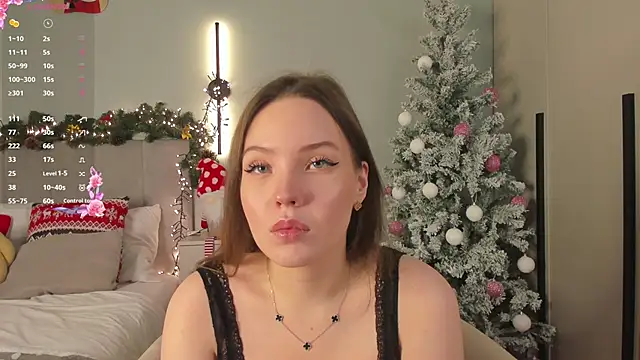 EmelySwickheimer online show from 17, 1, 2026