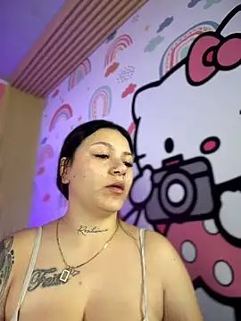 Megaan  More online show from 8, 2, 2026