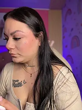 Snapshot of Megaan__More chatting on 28, 6, 2026 Megaan More online show from 28, 6, 2026