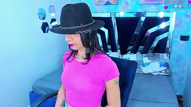 Charlotte Landry   online show from 10, 2, 2026