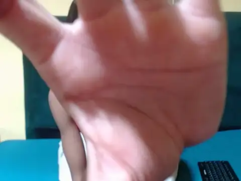 Freaky-Nicky18 online show from 9, 11, 2025