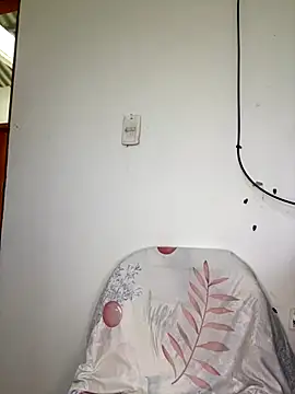 SantiGxxx33 online show from 26, 9, 2025