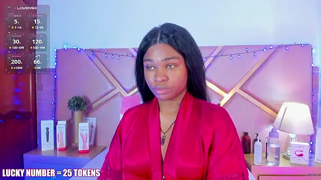 SophieSinclair online show from 9, 1, 2026