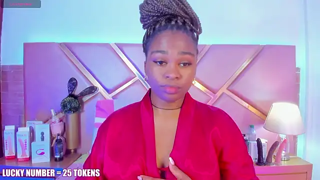 SophieSinclair online show from 18, 3, 2026