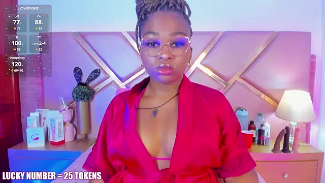 SophieSinclair online show from 27, 3, 2026