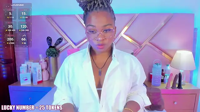 SophieSinclair online show from 28, 3, 2026