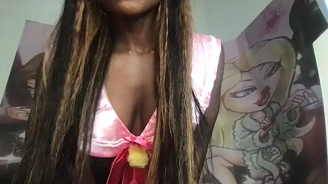 starjewelsxo online show from 3, 3, 2026