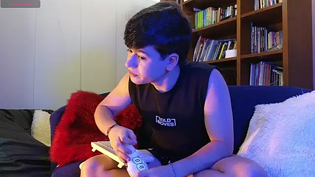 tightncuteass online show from 27, 3, 2026