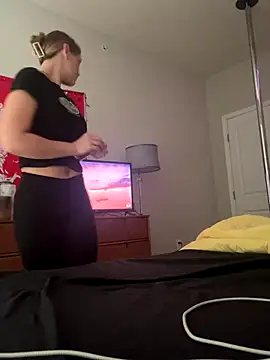 AllesandraLove online show from 15, 10, 2025