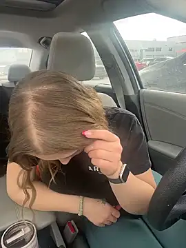 AllesandraLove online show from 12, 2, 2026