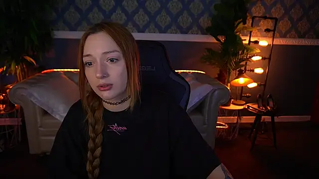 FoxyMayy online show from 22, 5, 2026