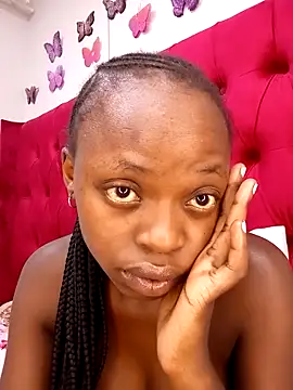 BlackberriesXxx online show from 24, 2, 2026