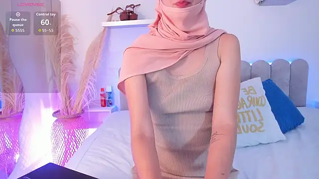 Ridwana  online show from 4, 12, 2025