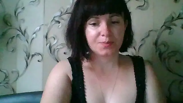 SecretSienna  online show from 5, 10, 2025