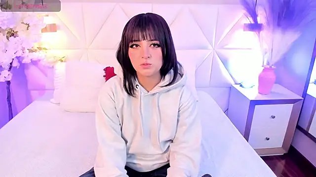 Adara  carter  online show from 2, 10, 2025