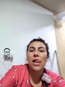 vanessa-titisM online show from 16, 4, 2026