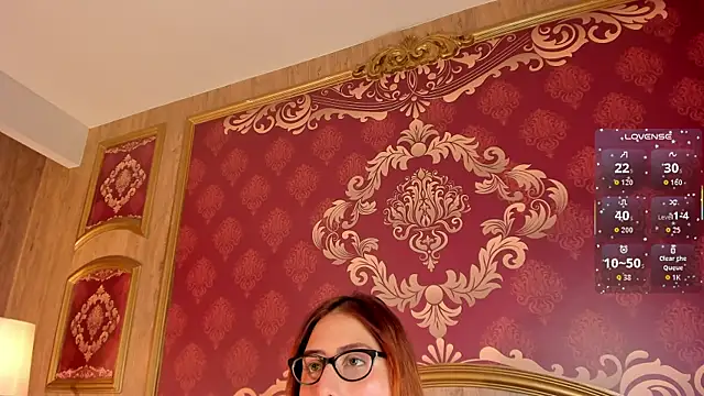 Helenstanford online show from 21, 2, 2026