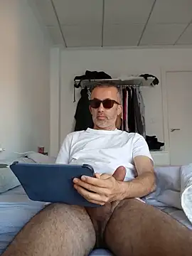 EmilioTaladdro online show from 17, 5, 2026