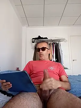 EmilioTaladdro online show from 28, 5, 2026