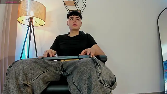 Im Juaniito online show from 21, 11, 2025