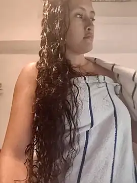 ArielBlossom    online show from 27, 11, 2025