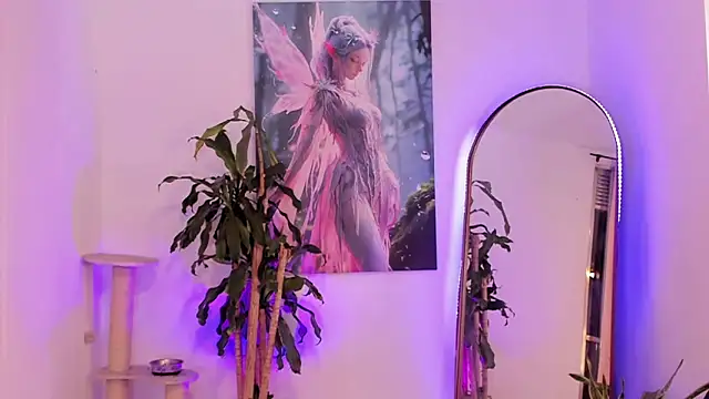 Susi and aquaria online show from 16, 10, 2025