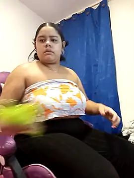 Anabelle 00  online show from 17, 10, 2025