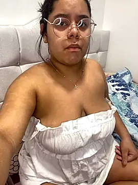 Anabelle 00  online show from 8, 11, 2025