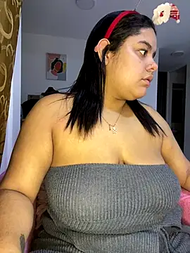 Anabelle 00  online show from 16, 12, 2025