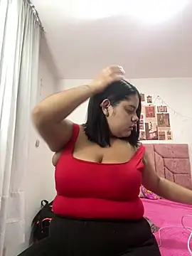 Anabelle 00  online show from 19, 12, 2025