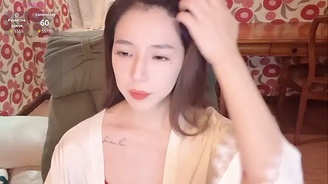 miss-lin online show from 5, 12, 2025