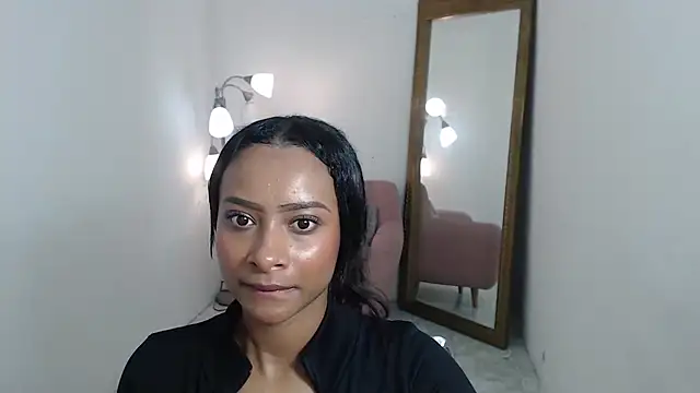 tatiana oconell22 online show from 1, 12, 2025