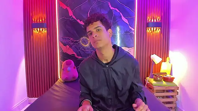 Lucky boys  X online show from 16, 10, 2025