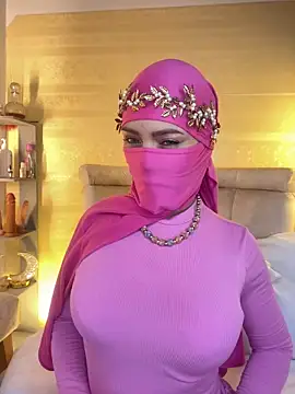  hafsa  online show from 7, 10, 2025