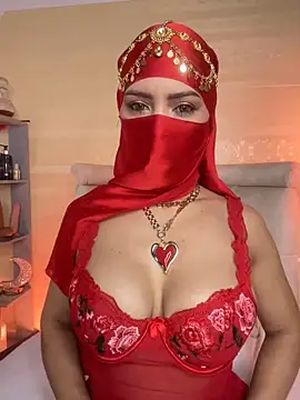  hafsa  online show from 13, 10, 2025
